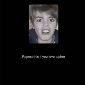 Meet your Posher, Amy